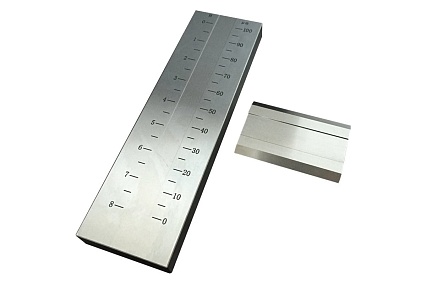 Одноканальный гриндометр Biuged BGD 241/3 0-100 мкм 00-00013420