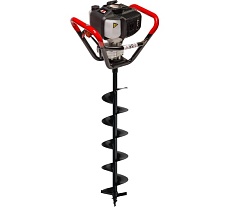 Бензобур ADA GroundDrill-2 в комплекте со шнеком Drill 150 А00418