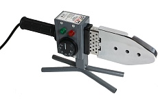 Аппарат для сварки пластиковых труб STEM Tools PWM 900C АПП058