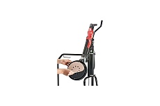 Мобильное рабочее место систем для шлифования стен и потолков Flex GM 320 382167