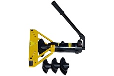 Гидравлический трубогиб с закрытой рамой SHTALL HHW-1A 3/8"-1" SHTALL-HHW-1A