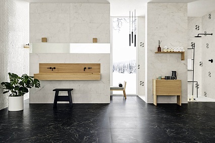 Коллекция плитки Marazzi Italy Allmarble