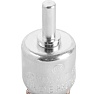 Кордщетка латунная для дрели кисть 25 мм MONOGRAM 106-922