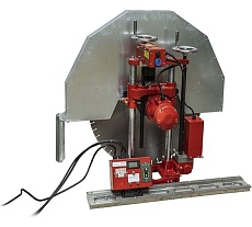Стенорезная машина VOLL ws-800 auto 1.00800