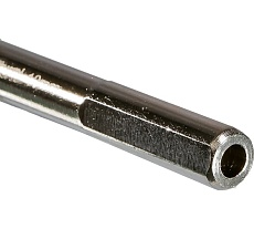 Коронка алмазная 10х65 мм Sturm 1055-10-1065