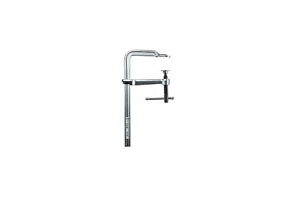 Струбцина BESSEY GS25K classiX цельнометаллическая усилие 5 кН BE-GS25K