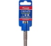 Бур по бетону Tsunami PROFESSIONAL Cross 10х110/60 мм, SDS-plus T10610300010110