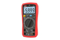 Цифровой универсальный мультиметр UNI-T UT890C 00-00007396