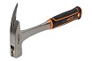 Молоток кровельщика Neo Tools 450 г цельнокованый 25-101