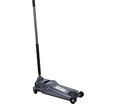 Домкрат гидравлический подкатной с низким профилем Sivik 3.5 т. 4600009359046 DK-3.5