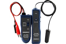 Детектор подземных проводов Ermenrich ping sm80 82548