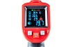 Инфракрасный пирометр ADA TemPro 650 Hygro А00658