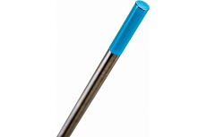 Электроды вольфрамовые WL-20-175 (10 шт; 2.4 мм; синий; AC/DC) Gigant G-601
