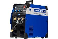 Сварочный инверторный полуавтомат Aurora PRO SPEEDWAY 200 IGBT 10039