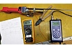 Cварочный аппарат для труб Rexant 900 Вт RX-900 Japan teflon 11-1000
