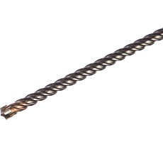 Бур по бетону 4POWER (6.5х200х260 мм; SDS-plus) Heller TD29127