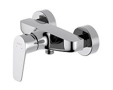 Смеситель для душа Aquatek Бетта AQ1160CR хром