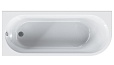 Акриловая ванна Am.Pm X-Joy W94A-170L70W-A 170x70 см L