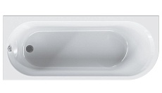 Акриловая ванна Am.Pm X-Joy W94A-170L70W-A 170x70 см L