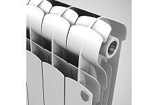 Радиатор Royal Thermo Indigo Super 500 - 4 секции НС-1125982