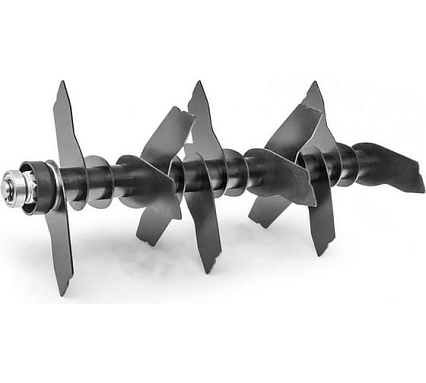 Бензиновый скарификатор-аэратор Carver SR 5240 01.024.00019