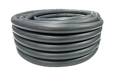 Труба Sanext PEX-a Универсальная 63х8.6 с кислородным барьером EVOH, бухта 50 м, 1715