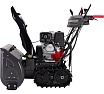Бензиновый снегоуборщик Evoline SBG 760 THE (с двигателем Honda) SBG760THE