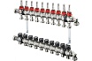 Распределительный коллектор Oventrop 1", Multidis SF 10 1404360