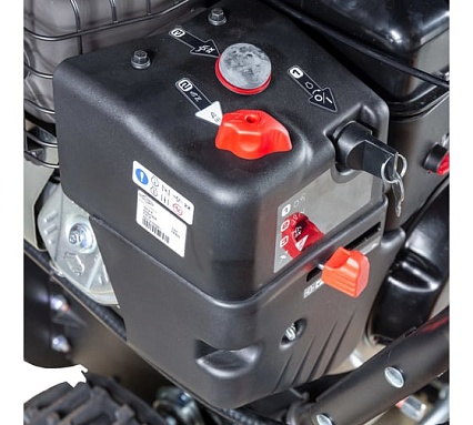 Снегоуборщик Redverg PROLine RD-SB87/2100BS-TE 6685271