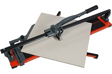 Рельсовый плиткорез 1000мм серия Laser Gigant Professional PTC-1000L