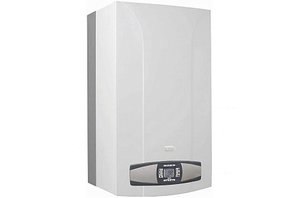 Настенный газовый котел Baxi Luna 3 Comfort 1.240 Fi
