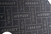 Круг отрезной по металлу (230х3.0х22 мм; A 24 S B BF; 80 14А БУ) Луга D11002302230000