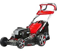 Бензиновая газонокосилка Efco LR 53 TBXE ALLROAD PLUS 4 66079134E5-01