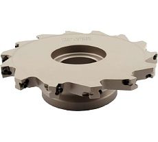 Фреза дисковая насадная SANT PT01.06B27.100.14.H8 100 мм 4603390586237