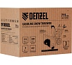 Бензиновый снегоуборщик Denzel SBL 711D PRO, 302cc 97655