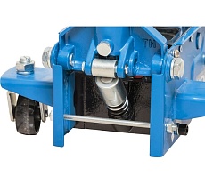 Подкатной домкрат, 2.5 тонн Nordberg N32025L ECO