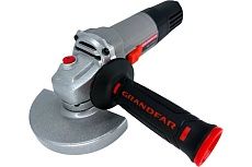 Угловая шлифмашина GRANDFAR GWS125-850G1