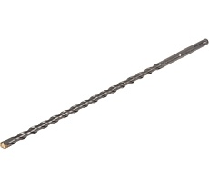 Бур по бетону Basis (10x250х310 мм; SDS-plus) MONOGRAM 087-775