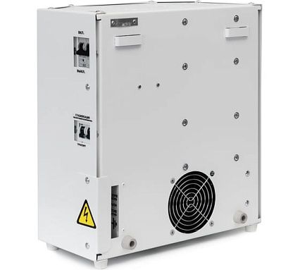Стабилизатор напряжения (7500 HV ±15 В 150-300 В) Энерготех NORMA 514411
