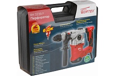 Перфоратор Wortex RH 3239 F RH3239F1129