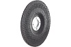 Круг зачистной TOTFLEX STANDARD 27 125х6.0х22 мм, 14А R BF, 10шт. 4631160072918