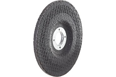 Круг зачистной TOTFLEX STANDARD 27 125х6.0х22 мм, 14А R BF, 10шт. 4631160072918