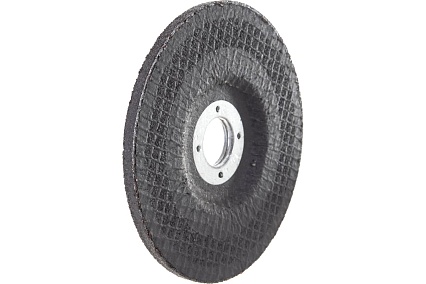 Круг зачистной TOTFLEX STANDARD 27 125х6.0х22 мм, 14А R BF, 10шт. 4631160072918