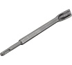 Зубило канальное (14x250x25 мм; SDS-Plus) EКТО DS-007-0414-0225