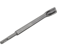 Зубило канальное (14x250x25 мм; SDS-Plus) EКТО DS-007-0414-0225