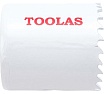 Коронка Bi-Metall 41 мм, М42 Со8% TOOLAS 00007228