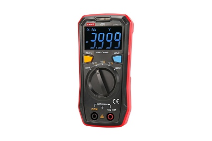 Мультиметр UNI-T ut123t 129174