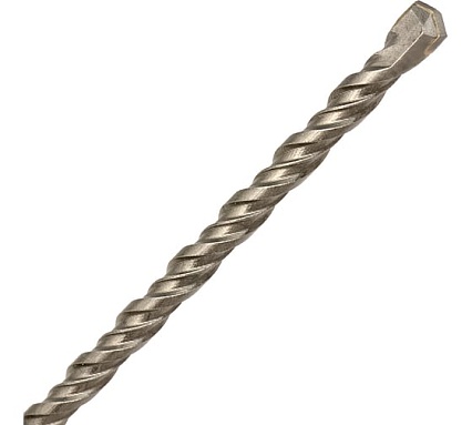 Бур по бетону (8х310 мм; SDS-plus) SCH.W.ERT 5602016