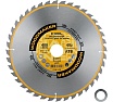 Диск пильный по дереву 400х50/32 мм, Z=40 АТВ WoodMaker Diamond Industrial DIDD400Z40