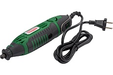 Дрель Hammer (13180) (мини) 200 вт, 3.2 мм, 8000-35000 об/мин, в коробке MD190A